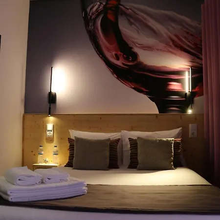 Sweet Dreams Couette-café