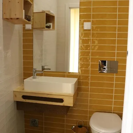 Sweet Dreams Nazaré