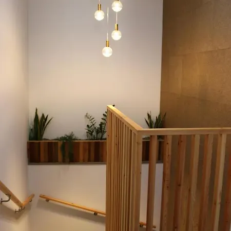 Couette-café Sweet Dreams Nazaré