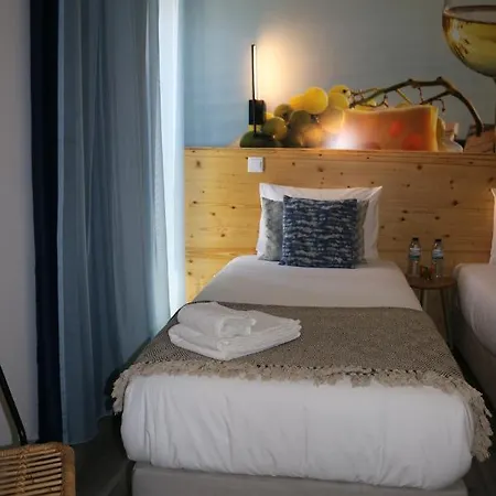 Couette-café Sweet Dreams 3*