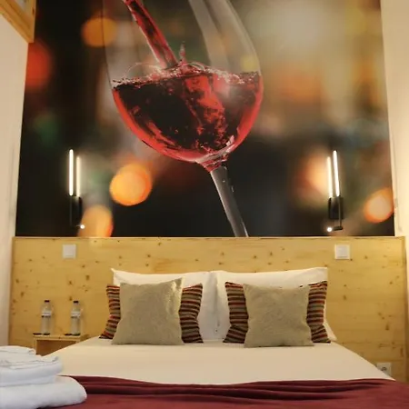 Sweet Dreams Couette-café