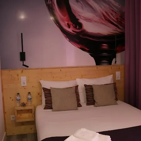 Sweet Dreams Couette-café 3*