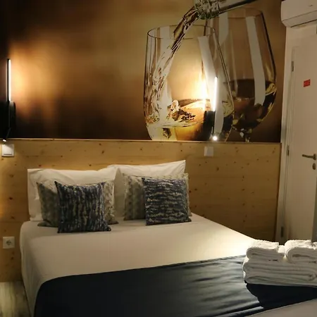 Couette-café Sweet Dreams 3*