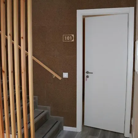 Sweet Dreams Couette-café Nazaré