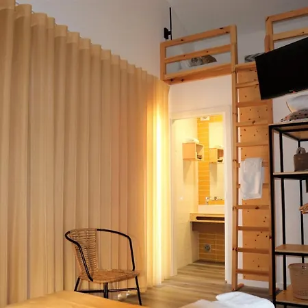 Sweet Dreams Nazaré