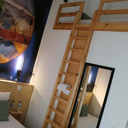 Sweet Dreams Nazaré