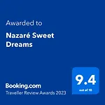 Sweet Dreams Bed & Breakfast Nazaré