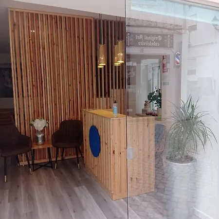 Sweet Dreams Nazaré