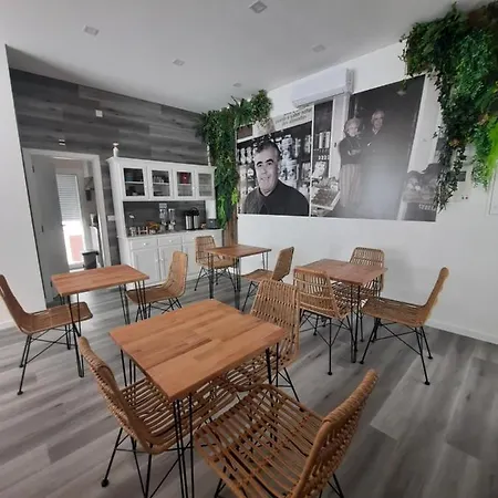 Sweet Dreams Frühstückspension Nazaré