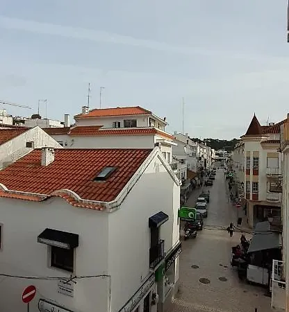 Sweet Dreams 3* Nazare