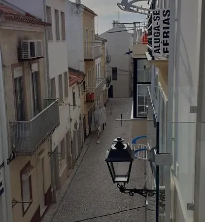 Sweet Dreams Nazaré