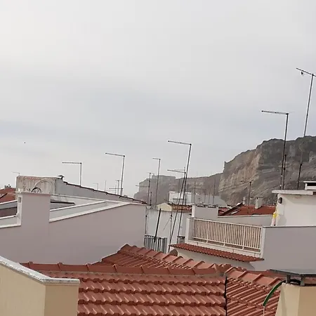 Bed & Breakfast Sweet Dreams Nazaré