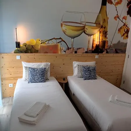 Sweet Dreams Nazaré