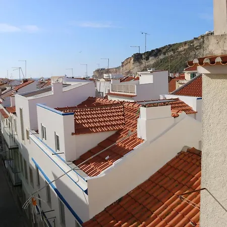 Sweet Dreams 3* Nazaré