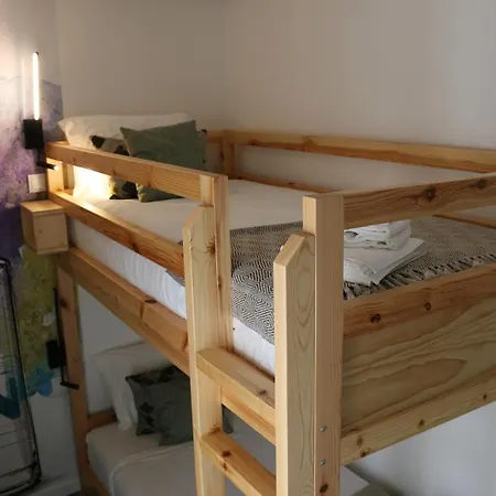 Bed & Breakfast Sweet Dreams *