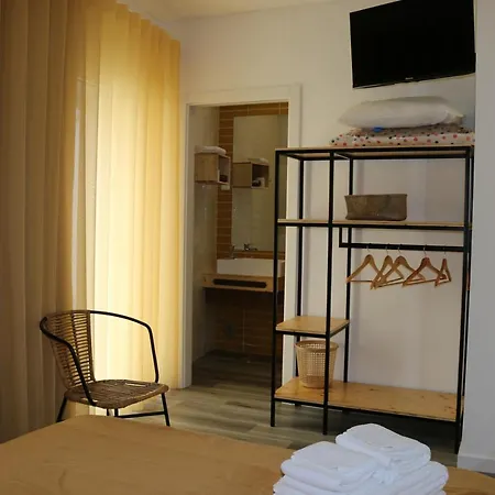 Sweet Dreams Frühstückspension