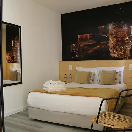 Sweet Dreams Frühstückspension Nazaré