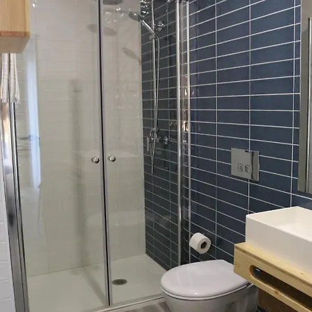 Sweet Dreams 3* Nazaré