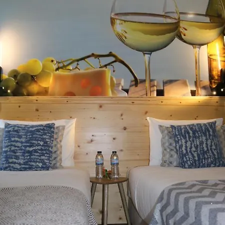 Sweet Dreams Bed & Breakfast Nazare