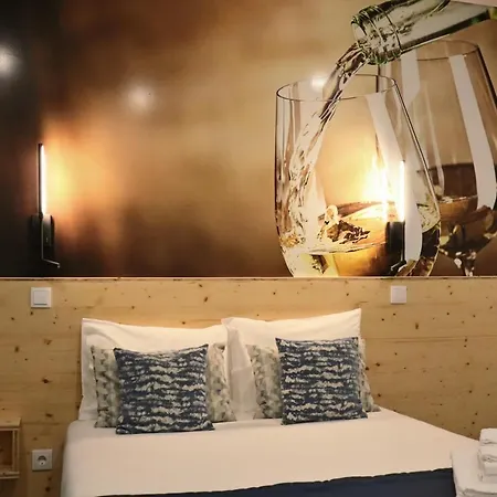 Sweet Dreams Alojamento de Acomodação e Pequeno-almoço