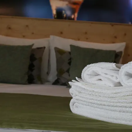 Bed & Breakfast Sweet Dreams