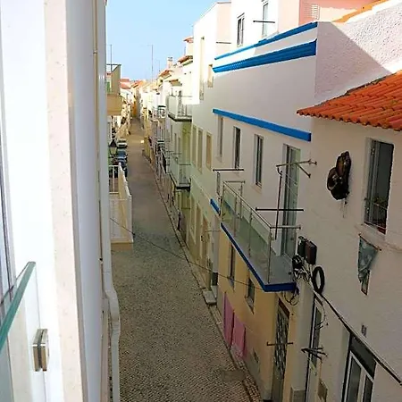 Bed & Breakfast Sweet Dreams Nazare