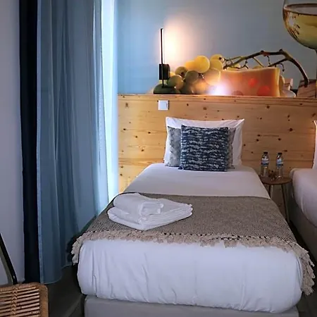 Sweet Dreams Bed & Breakfast Nazare