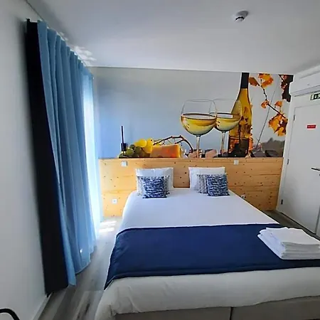 Sweet Dreams Bed & Breakfast Nazare