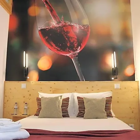 Bed & Breakfast Sweet Dreams 3*