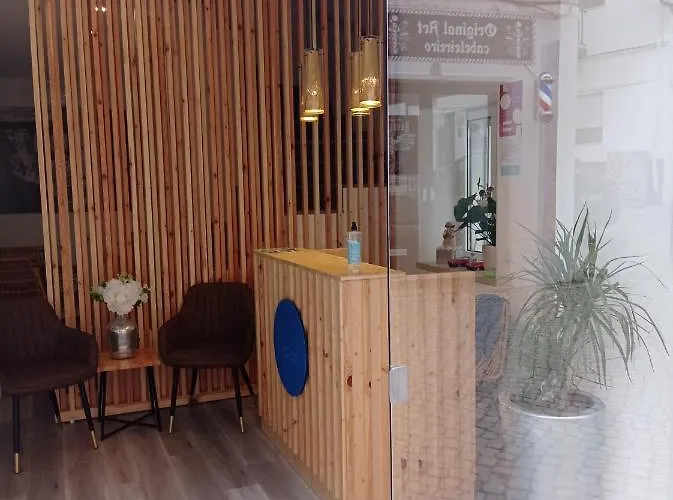 Sweet Dreams Nazaré