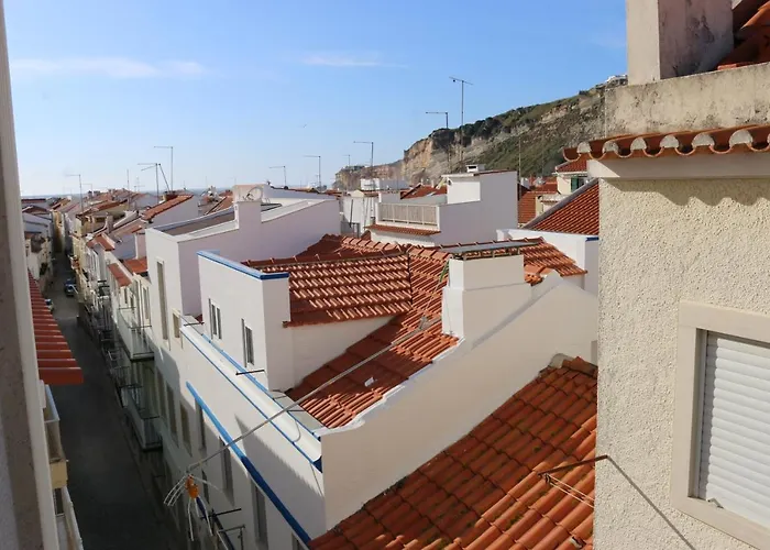 Sweet Dreams 3* Nazaré