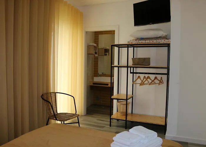 Sweet Dreams Bed & Breakfast