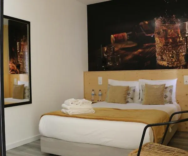 Sweet Dreams Bed & Breakfast Nazaré