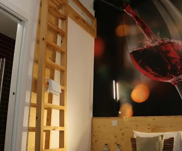 Sweet Dreams Bed & Breakfast