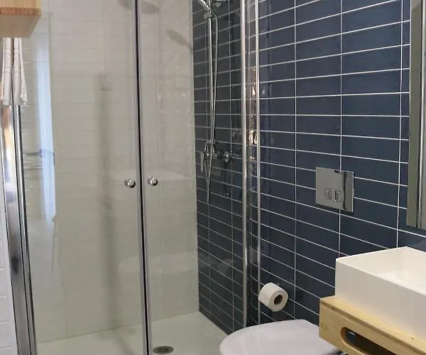 Sweet Dreams 3* Nazaré