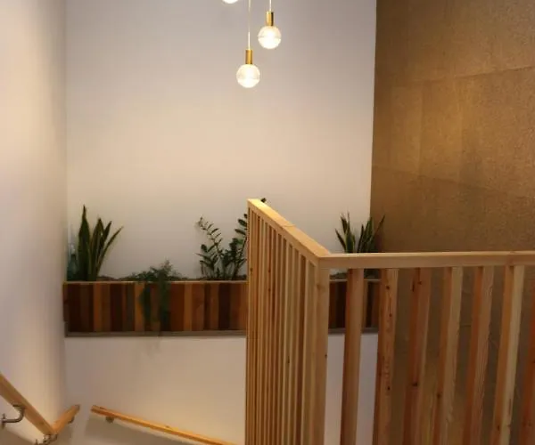 Bed & Breakfast Sweet Dreams Nazaré