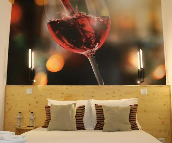 Sweet Dreams Bed & Breakfast