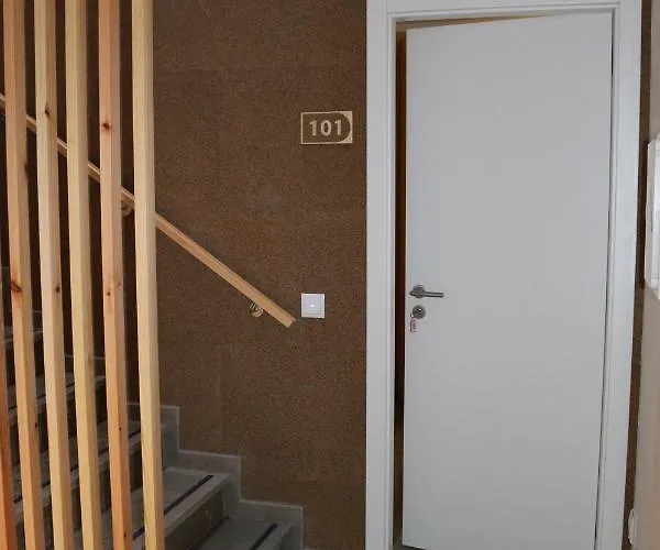 Sweet Dreams Bed & Breakfast Nazaré