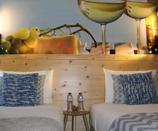 Sweet Dreams Bed & Breakfast Nazaré