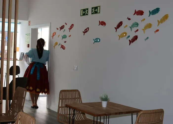 Sweet Dreams Bed & Breakfast Nazaré