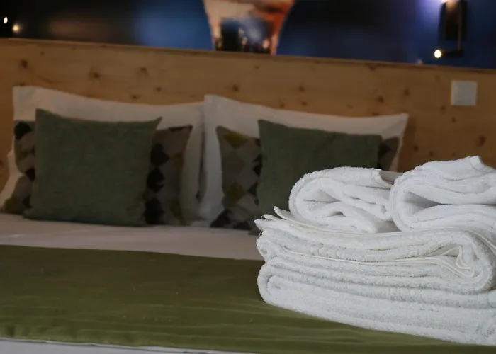 Bed & Breakfast Sweet Dreams